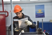 Зауралье вошло в топ-5 регионов России по обеспечению заводов кадрами