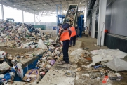 На Ямале ищут подрядчика для строительства заводов по переработке мусора