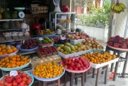 Минсельхоз сообщил о снижении цен на фрукты и овощи