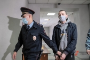 Кассационный суд пересмотрел приговор екатеринбургскому лихачу Васильеву