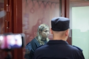 Опекуншу погибшего в Екатеринбурге Далера оставили под стражей