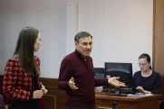Свердловский арбитраж прекратил банкротство арестованного бизнесмена из 90-х Малика Гайсина