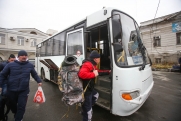 Полиция начала доставлять в военкоматы россиян: кого может это коснуться