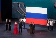 Политолог о дне российского флага: «Глубоко сакральный смысл»