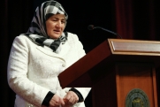 США ввели санкции против матери Рамзана Кадырова