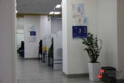В Тюмени продается офисный центр: доходный бизнес за 216 млн рублей