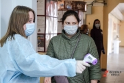 Вирусолог Нетесов ответил, атакует ли россиян новый штамм коронавируса