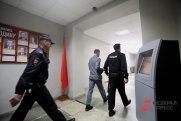 Суд вынес приговор убийце отца экс-игрока «Зенита»