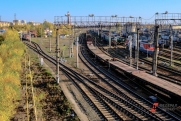 В Петербурге начали изымать землю под строительство магистрали до Москвы