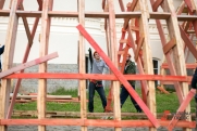 В Новгородской области реставрируют старинную церковь Петра и Павла за 140 млн рублей