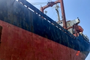 В Мурманской области житель продает пассажирский корабль, построенный в Польше