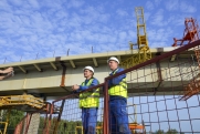 Петербург в 2023 году возьмет в кредит 14,5 млрд рублей на инфраструктурные проекты