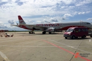 «Ребенку стало плохо»: что происходит с застрявшими в Турции пассажирами Red Wings