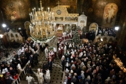 «В истории такое было не единожды»: на Украине продолжаются гонения на священников