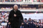 Символическое место и сплочение вокруг лидера: Кремль готовит программу выборов-2024