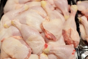 Ставропольский край продал 66 тысяч тонн курятины за границу