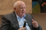 Кремль отозвался о Горбачеве спустя год после смерти президента СССР