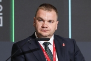 Депутаты избрали главой Перми Эдуарда Соснина