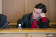 Скандального экс-депутата со второй попытки сняли с выборов в Екатеринбурге