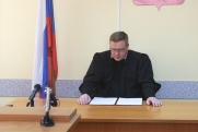 В Шадринске суд вынес приговор вице-мэру и подрядчику за срыв реконструкции очистных