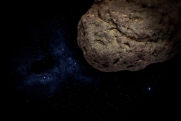 Ученый развеял слухи об опасности приближающегося к Земле астероида