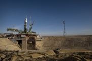 Россия запускает первую за 47 лет миссию на Луну