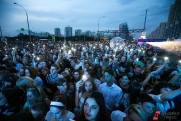 Кто выступит в День города в Челябинске: афиша