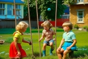 Как советское воспитание портило психику человека: обратная сторона «счастливого детства»