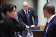 Президент Болгарии заступился за «ЛУКОЙЛ»