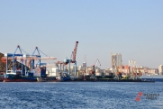 FESCO увеличивает отправку грузов из Владивостока
