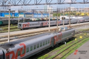 РЖД получит 266 новых вагонов до конца года
