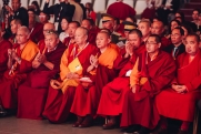 В Бурятии обсудили буддийское образование