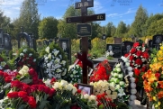 Похороны Пригожина в Петербурге: как трагедия превратилась в «похоронный» квест