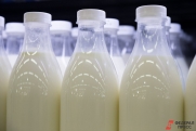В Петербурге массово продают суррогатное молоко с национальной маркировкой