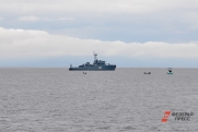 Жителей Владивостока испугал взрыв в районе военно-морской базы: что произошло