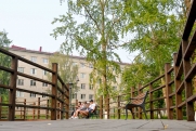 Якутия задает пример другим регионам РФ по развитию городской среды