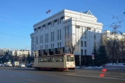 В Челябинске обсудили новые правила застройки: итоги