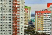 Челябинские власти утвердили проект строительства жилищного комплекса возле зоопарка