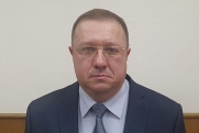 В Челябинской области новый федеральный инспектор