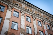 Кабмин выделил свыше 500 миллионов рублей на расселение аварийного жилья в Энгельсе