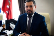 Вице-мэр Перми ушел в отставку