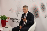 В Башкирии создадут оперативный штаб по достройке мечети Ар-Рахим