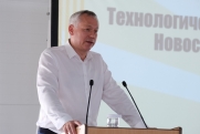 Андрей Травников пообещал сохранение господдержки аграриев в Новосибирской области на высоком уровне