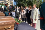 В Тюмени исполнили последнюю волю купца и мецената Андрея Текутьева: «Жил для города»