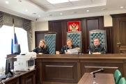 Суд допросил свидетелей по делу о геноциде мирного населения в годы Великой Отечественной войны