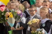 День знаний и подарков: какие цветы можно дарить учителям на 1 Сентября