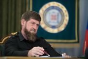 Кадыров поручил выяснить подробности драки с участием чеченского бойца в московском ТЦ