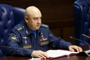 В Госдуме раскрыли подробности новой должности генерала Суровикина