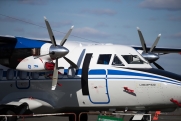 Камчатка остановила эксплуатацию чешских самолетов: причины