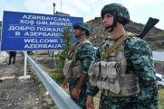 Власти Нагорного Карабаха заявили о прекращении существования республики